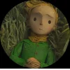 🤩 Эмодзи «The Little Prince» для Telegram
