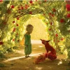 🤩 Эмодзи «The Little Prince» для Telegram