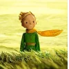 🤩 Эмодзи «The Little Prince» для Telegram