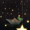 🤩 Эмодзи «The Little Prince» для Telegram