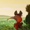 🤩 Эмодзи «The Little Prince» для Telegram