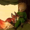 🤩 Эмодзи «The Little Prince» для Telegram