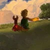 🤩 Эмодзи «The Little Prince» для Telegram