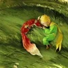 🤩 Эмодзи «The Little Prince» для Telegram