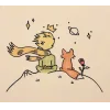 🤩 Эмодзи «The Little Prince» для Telegram