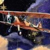 🤩 Эмодзи «The Little Prince» для Telegram