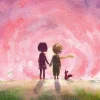 🤩 Эмодзи «The Little Prince» для Telegram
