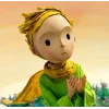 🤩 Эмодзи «The Little Prince» для Telegram