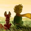 🤩 Эмодзи «The Little Prince» для Telegram