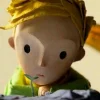 🤩 Эмодзи «The Little Prince» для Telegram