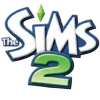 Стикер 15 The Sims Tg