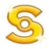 Стикер 55 The Sims Tg