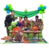 Стикер 35 The Sims Tg