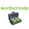 Стикер 19 The Sims Tg