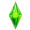 Обложка набора The Sims Tg