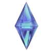 Стикер 2 The Sims Tg