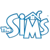 Стикер 14 The Sims Tg