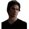 Стикер 23 Tvd