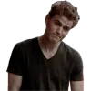 Стикер 17 Tvd