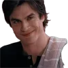 Стикер 24 Tvd