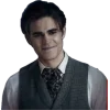 Стикер 18 Tvd