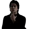 Стикер 26 Tvd