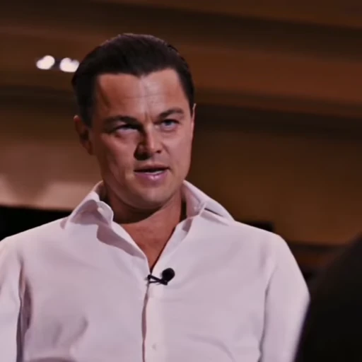 Стикер 11 The Wolf