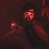 Стикер 19 Thelastofus