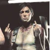 Стикер 3 Thelastofus
