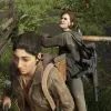 Стикер 35 Thelastofus
