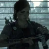 Стикер 20 Thelastofus