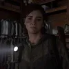 Стикер 18 Thelastofus