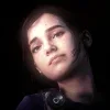 Стикер 25 Thelastofus