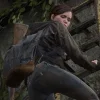 Стикер 32 Thelastofus