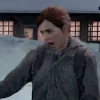 Стикер 58 Thelastofus