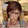 Стикер 30 Thelastofus