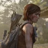 Стикер 14 Thelastofus