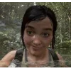 Стикер 34 Thelastofus
