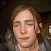 Стикер 31 Thelastofus