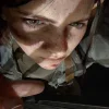 Стикер 55 Thelastofus