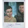 Стикер 36 Thelastofus