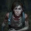 Стикер 22 Thelastofus