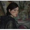 Стикер 4 Thelastofus