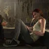Стикер 29 Thelastofus