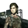 Стикер 16 Thelastofus