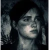 Стикер 33 Thelastofus