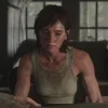 Стикер 40 Thelastofus