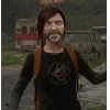 Стикер 54 Thelastofus