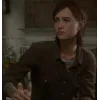 Стикер 11 Thelastofus