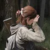 Стикер 6 Thelastofus